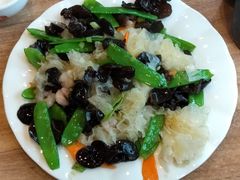-好口味小吃楼·东北菜(太原南街店)