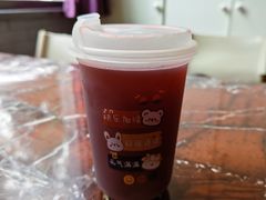 -钱塘花园·宁波菜
