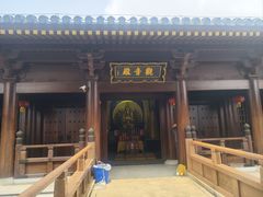 -昭山风景名胜区