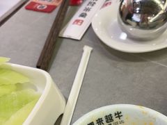 -宴全牛粤来越牛潮汕鲜牛肉火锅(海州万达广场店)
