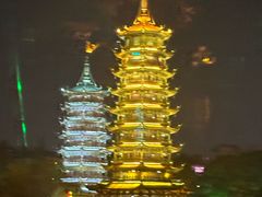 -桂林两江四湖景区