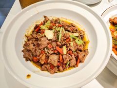 -攸州小镇家湘菜(小米科技园店)
