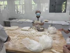 -东北农业大学饺子园