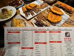 -小核桃品质串店(世茂大道店)