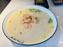 -阿达师傅鱼汤面