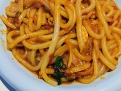 -疆遇·新新新新的新疆菜(万达店)