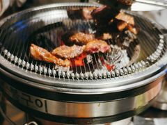 -韩山葵烤肉(太古里店)