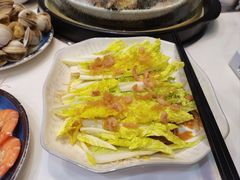 -蔚海之都·象山蒸汽海鲜(仙霞路店)