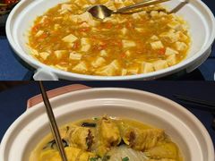 -老吉堂上海本帮菜(工体店)