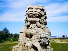 -卢沟桥文化旅游区(卢沟桥)