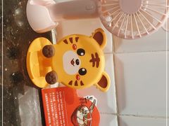 -一風堂拉面(深圳湾万象城店)