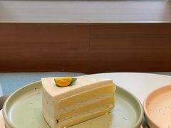 -姆们M Sweetie Cake(五道口店)