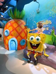 -尼克Playtime(欢乐海岸店)