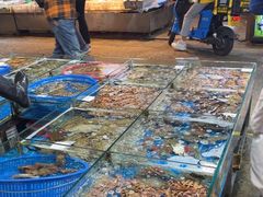 -船奇蒸汽海鲜·闽菜(八市海鲜总店)