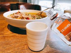 -黛瓦里巷(南京东路店)