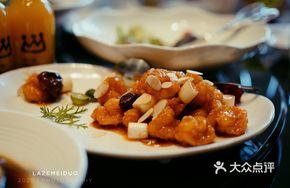 YU Flavor Shrimp Balls