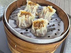 -鸡鸣汤包(红山动物园店)