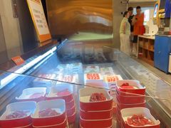 -言玖鲜火锅串串披萨自助(益田假日店)