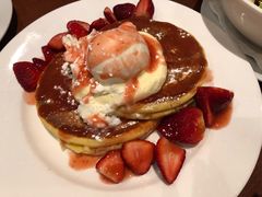 -Pancakes on the rocks(Darling Harbour)
