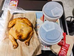 -肯德基(京广桥店)