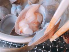 -胡同烧烤·烤肉(塔湾店)