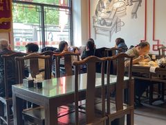 -福荣居褡裢火烧京味家常菜(西四店)