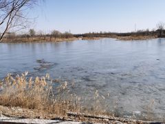 -野鸭湖国家湿地公园