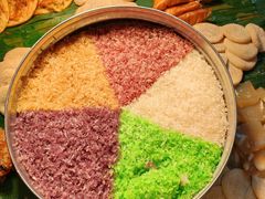 -桂林喜来登饭店雅琴咖啡厅