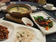 -同里湖大饭店-怡景轩中餐厅(同里古镇店)