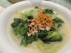 -大树头森林餐厅(番禺广场店)