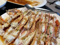 -徐记海鲜(梅溪新天地店)