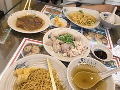 -琛仔记云吞面(紫金店)