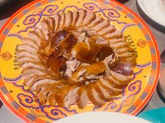 -邑金陵北京烤鸭店·现炒家常菜(ITC MALL店)