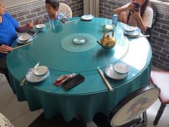 -金台阶鱼馆(于桥水库店)