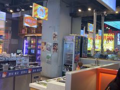 -金喜娜无限自助烤肉(泰达永旺店)