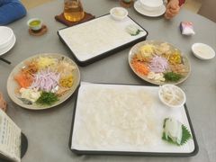 -祈胜邨•顺德鱼生•顺德菜(容桂店)