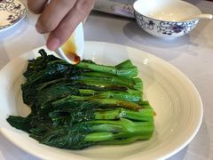 -景月阁空中食府(希尔顿酒店)