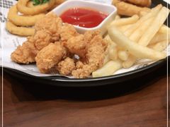 -Ambra Haus琥珀屋精酿餐厅(宝山店)