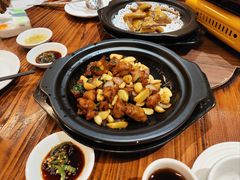 -旺金鸽·传承15年老字号·手工早茶(荔湾坦尾桥中店)