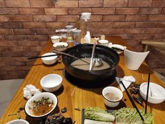 -云朵石锅鱼·野生菌餐厅(蒗放店)