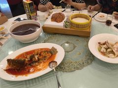 -江南村酒家