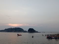 -山东大学(威海校区)