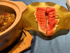 -柴米油盐三杯鸡(象山北路店)