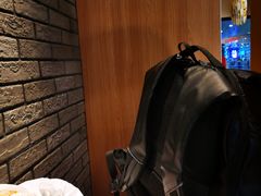 -麦当劳(机场T1航站楼店)