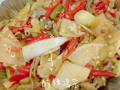 -文杰餐馆(南洪时尚风情街店)