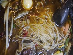-渝和喵叔米线(南坪万达店)