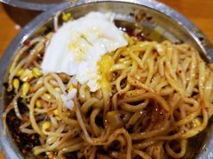 -涡阳侠玲干扣面(总店)