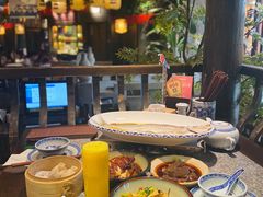 -南京大牌档(济南万象城店)