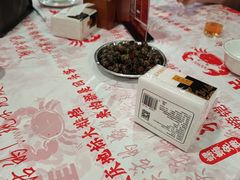 -辣螃铠盆盆蟹大排档(海昌店)