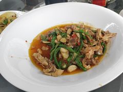 -野渡坡·极致湘菜·庭院餐厅(汉阳店)